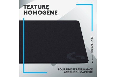 Logitech G440 - Tapis de souris Logitech G440 - Tapis de souris