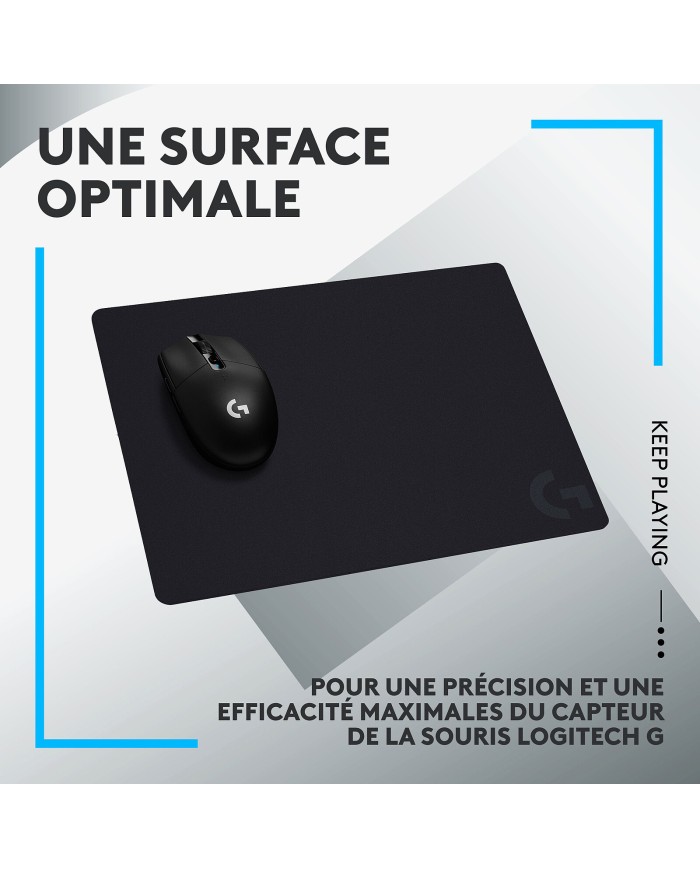 Logitech G440 - Tapis de souris Logitech G440 - Tapis de souris