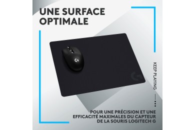 Logitech G440 - Tapis de souris Logitech G440 - Tapis de souris