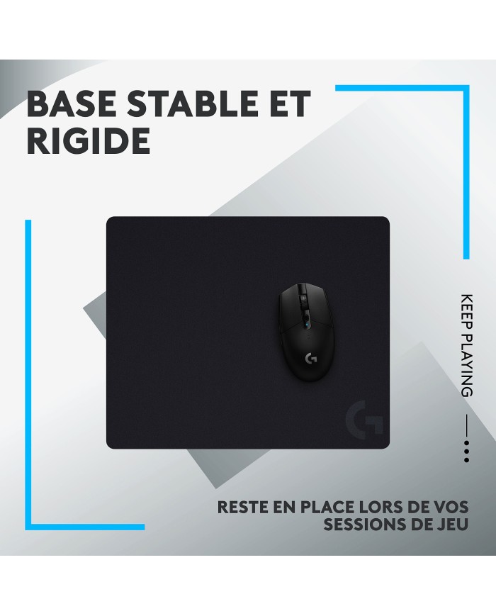 Logitech G440 - Tapis de souris Logitech G440 - Tapis de souris