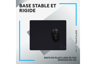 Logitech G440 - Tapis de souris Logitech G440 - Tapis de souris