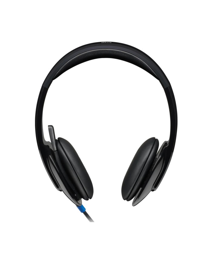 Logitech USB Headset H540 - Micro-casque