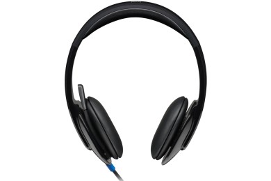Logitech USB Headset H540 - Micro-casque