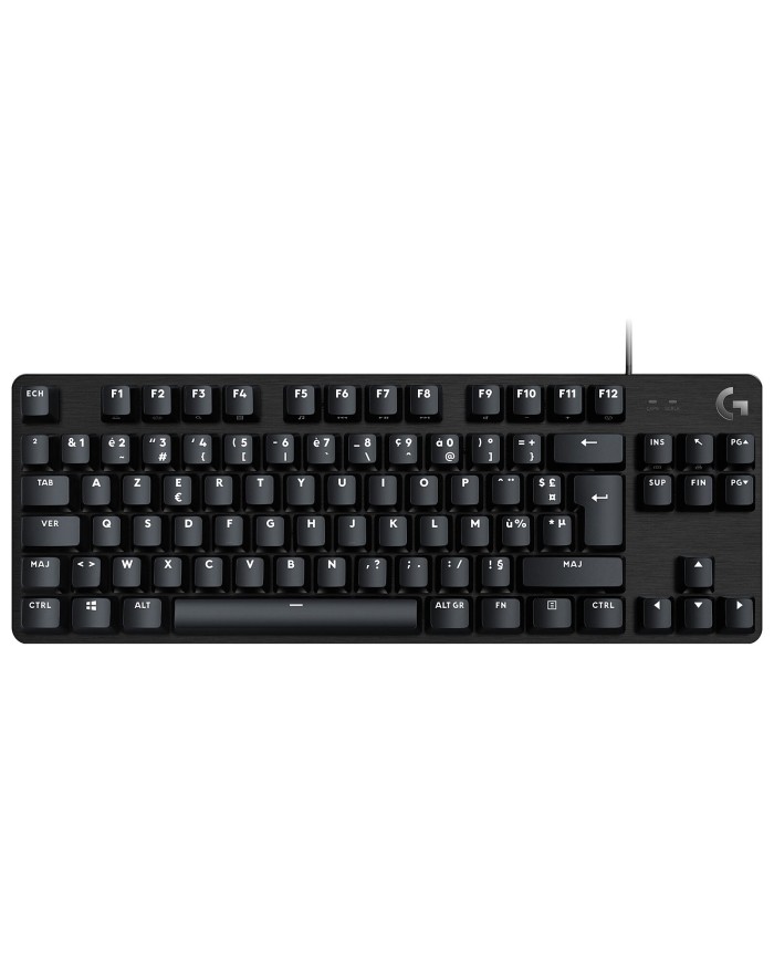 Logitech G G413 TKL SE - Clavier PC