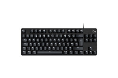 Logitech G G413 TKL SE - Clavier PC