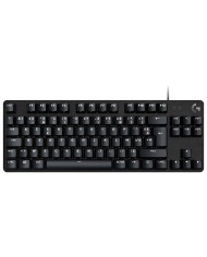 Logitech G G413 TKL SE - Clavier PC