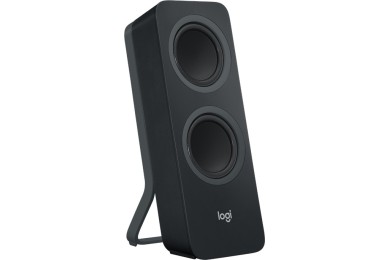 Logitech Multimedia Speakers Z207 (Noir) - Enceinte PC