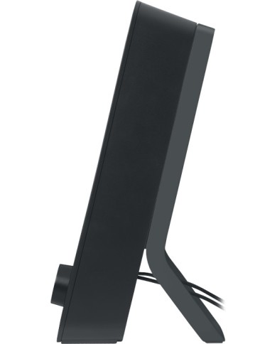 Logitech Multimedia Speakers Z207 (Noir) - Enceinte PC