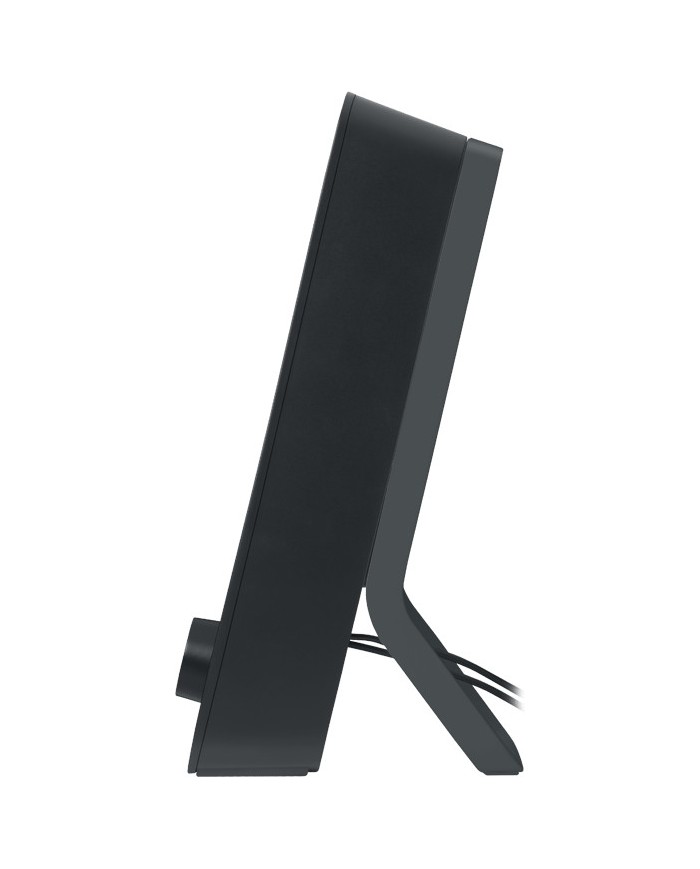 Logitech Multimedia Speakers Z207 (Noir) - Enceinte PC