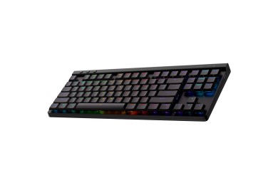 Logitech G G515 TKL Lightspeed Noir (Tactile Version) - Clavier PC