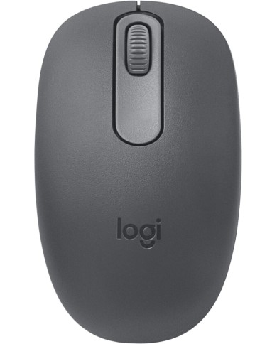 Logitech M196 Souris Sans Fil Bluetooth Graphite - Souris