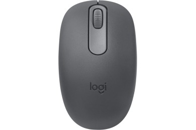 Logitech M196 Souris Sans Fil Bluetooth Graphite - Souris