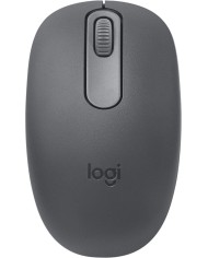 Logitech M196 Souris Sans Fil Bluetooth Graphite - Souris Logitech M196 Souris Sans Fil Bluetooth Graphite - Souris