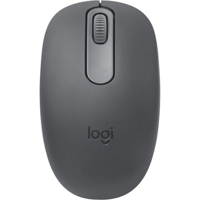 Logitech M196 Souris Sans Fil Bluetooth Graphite - Souris Logitech M196 Souris Sans Fil Bluetooth Graphite - Souris