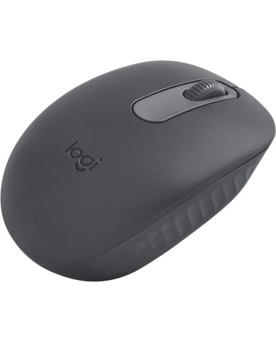Logitech M196 Souris Sans Fil Bluetooth Graphite - Souris