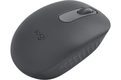 Logitech M196 Souris Sans Fil Bluetooth Graphite - Souris