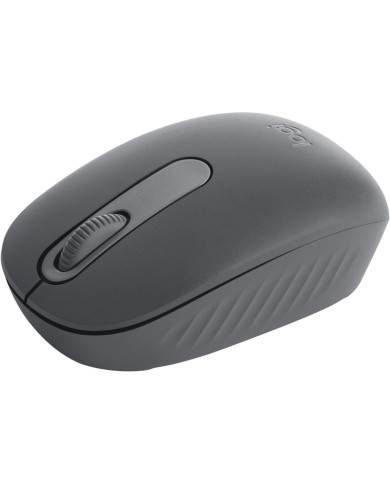 Logitech M196 Souris Sans Fil Bluetooth Graphite - Souris
