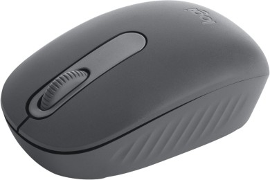 Logitech M196 Souris Sans Fil Bluetooth Graphite - Souris