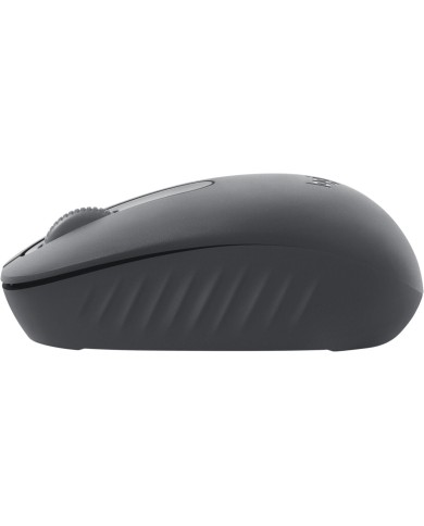 Logitech M196 Souris Sans Fil Bluetooth Graphite - Souris
