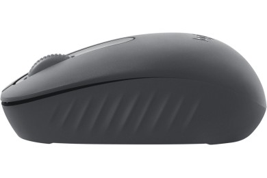 Logitech M196 Souris Sans Fil Bluetooth Graphite - Souris