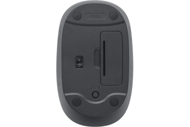 Logitech M196 Souris Sans Fil Bluetooth Graphite - Souris