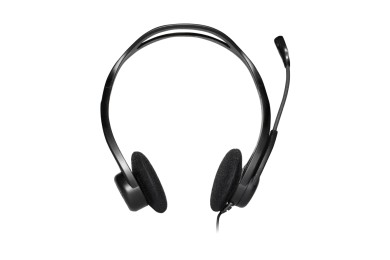 Logitech PC 960 USB HEADSET - Casque Logitech PC 960 USB HEADSET - Casque