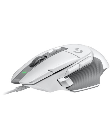 Logitech G502X Blanc - Souris