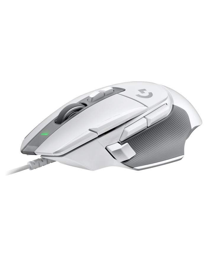 Logitech G502X Blanc - Souris