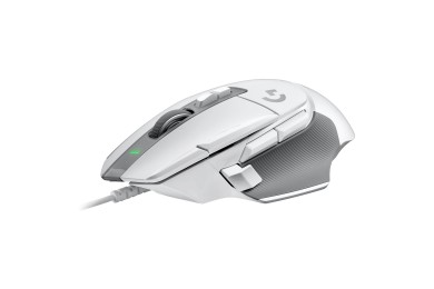 Logitech G502X Blanc - Souris