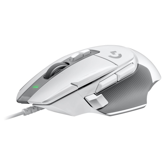 Logitech G502X Blanc - Souris Logitech G502X Blanc - Souris