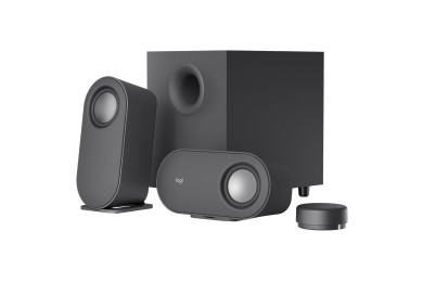 Logitech Z407. - Enceinte PC