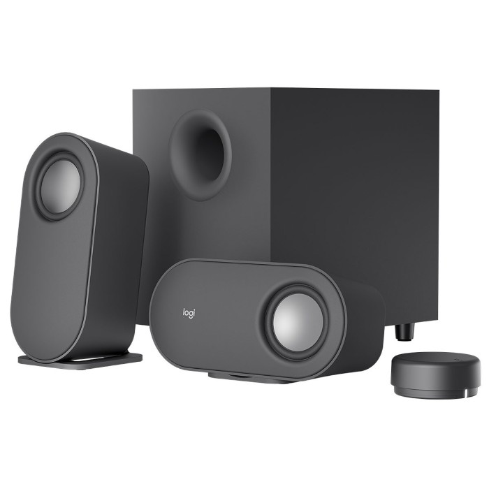 Logitech Z407. - Enceinte PC Logitech Z407. - Enceinte PC