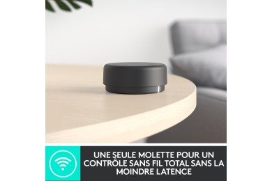 Logitech Z407. - Enceinte PC