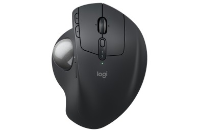Logitech MX Ergo S - Souris Pc