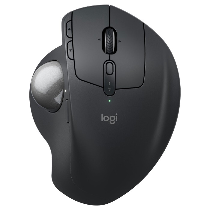 Logitech MX Ergo S - Souris Pc