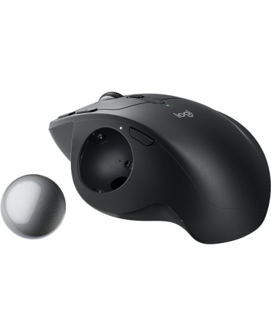 Logitech MX Ergo S - Souris Pc