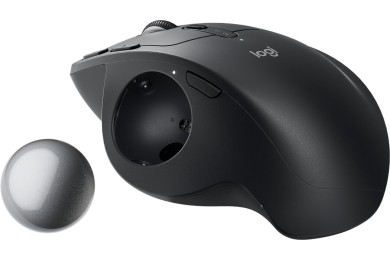 Logitech MX Ergo S - Souris Pc