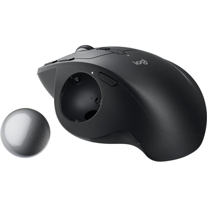 Logitech MX Ergo S - Souris Pc