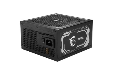 MSI MAG A1250GL PCIE5 - Alimentation Pc