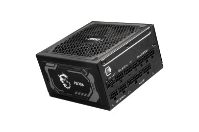 MSI MAG A1250GL PCIE5 - Alimentation Pc