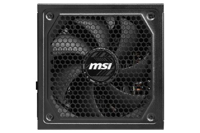 MSI MAG A1250GL PCIE5 - Alimentation Pc