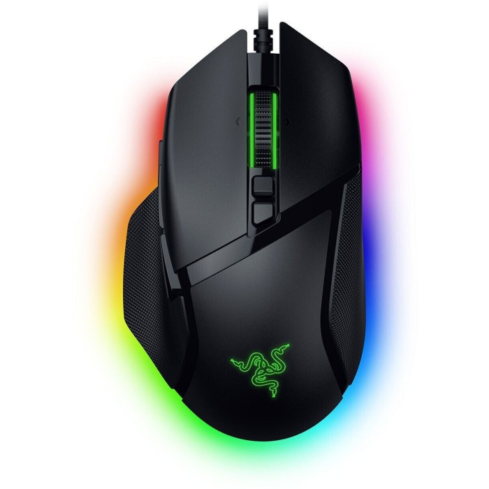 Razer Basilisk v3 35K. - Mouse Razer Basilisk v3 35K. - Mouse