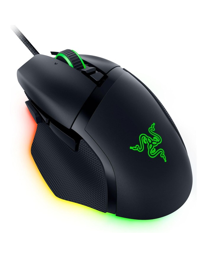 Razer Basilisk v3 35K. - Mouse