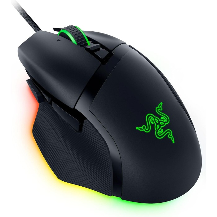 Razer Basilisk v3 35K. - Mouse Razer Basilisk v3 35K. - Mouse