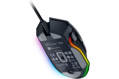 Razer Basilisk v3 35K. - Mouse