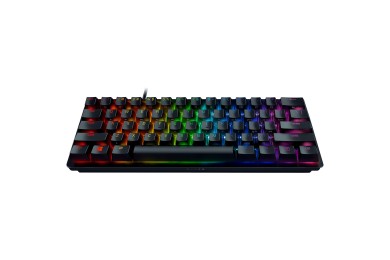 Razer Huntsman Mini (Razer Optical Purple) - Keyboard