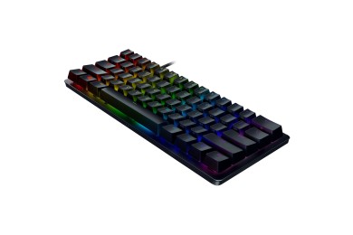 Razer Huntsman Mini (Razer Optical Purple) - Keyboard