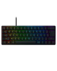 Razer Huntsman Mini (Razer Optical Purple) - Keyboard