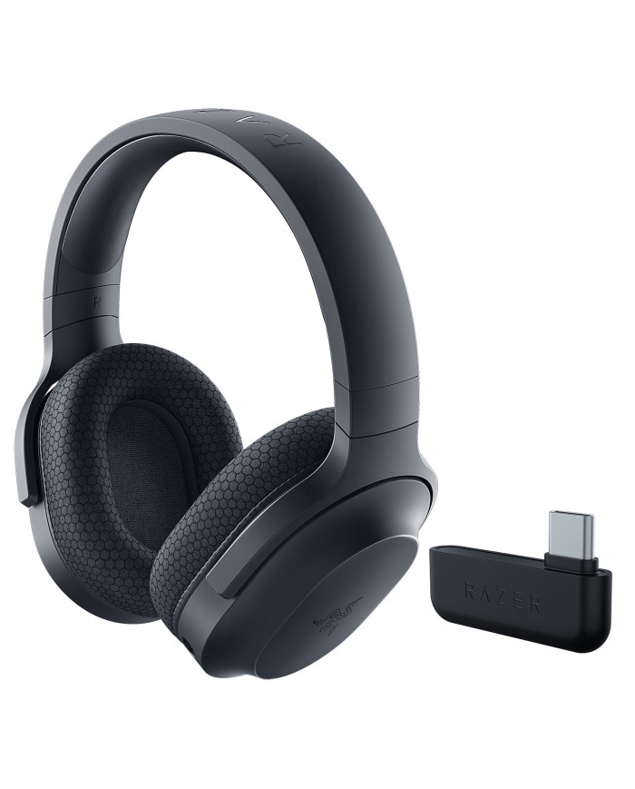 Razer Barracuda X 2022 Bluetooth (Noir) Razer Barracuda X 2022 Bluetooth (Noir)