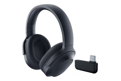 Razer Barracuda X 2022 Bluetooth (Noir) Razer Barracuda X 2022 Bluetooth (Noir)